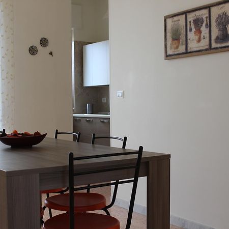 Aduepassidalmare Appartement Monopoli Buitenkant foto