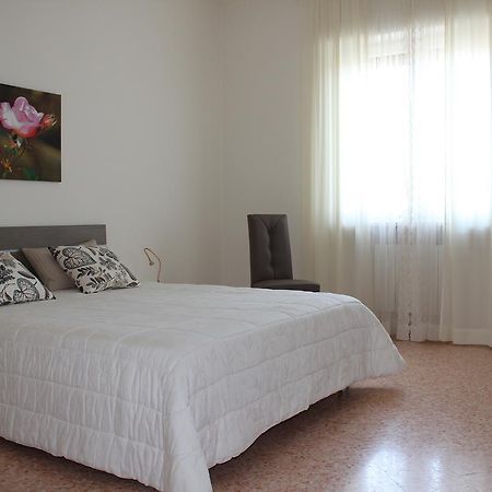 Aduepassidalmare Appartement Monopoli Buitenkant foto