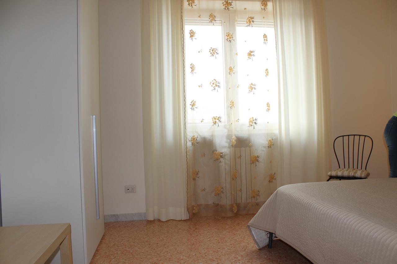 Aduepassidalmare Appartement Monopoli Buitenkant foto