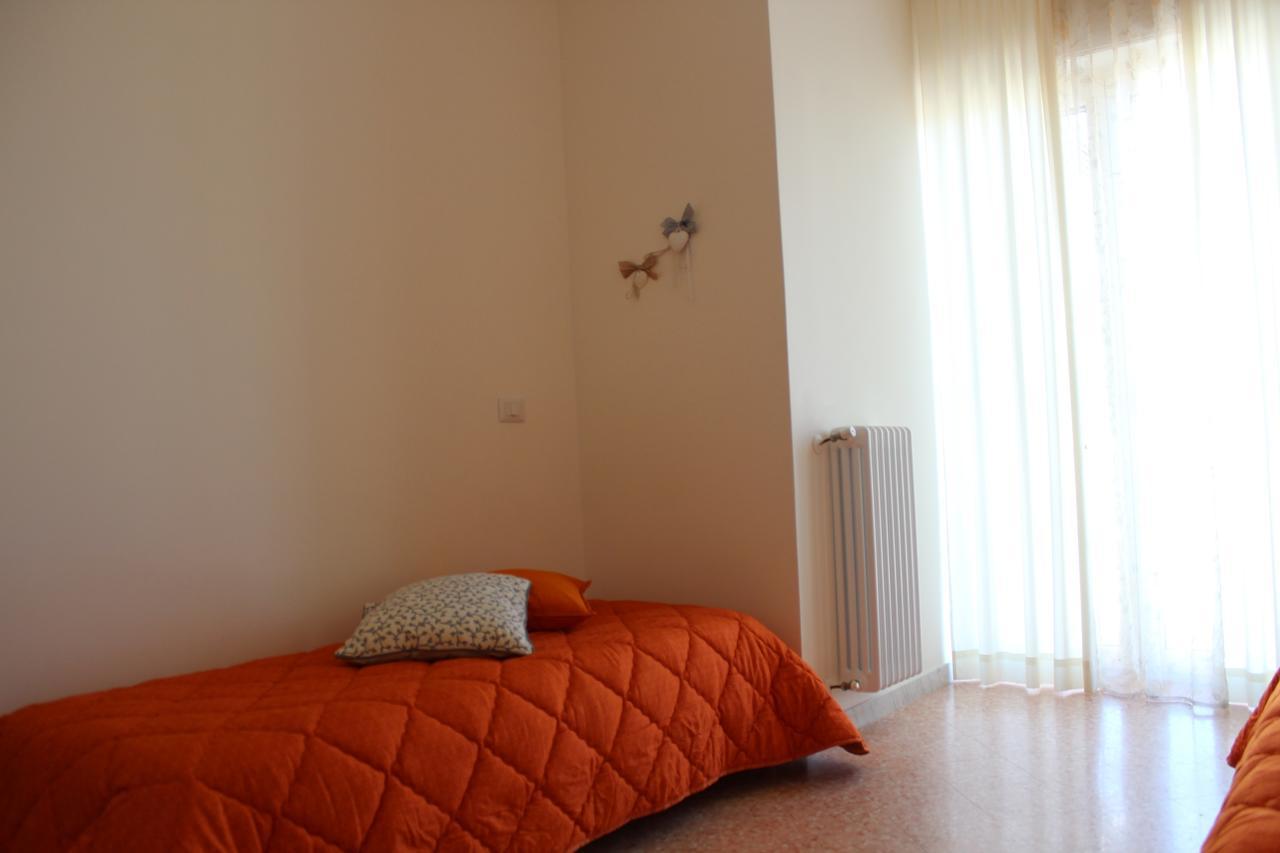 Aduepassidalmare Appartement Monopoli Buitenkant foto