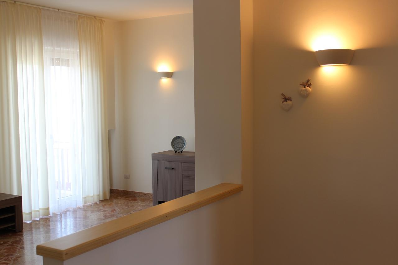 Aduepassidalmare Appartement Monopoli Buitenkant foto