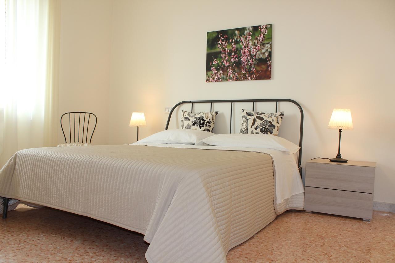 Aduepassidalmare Appartement Monopoli Buitenkant foto