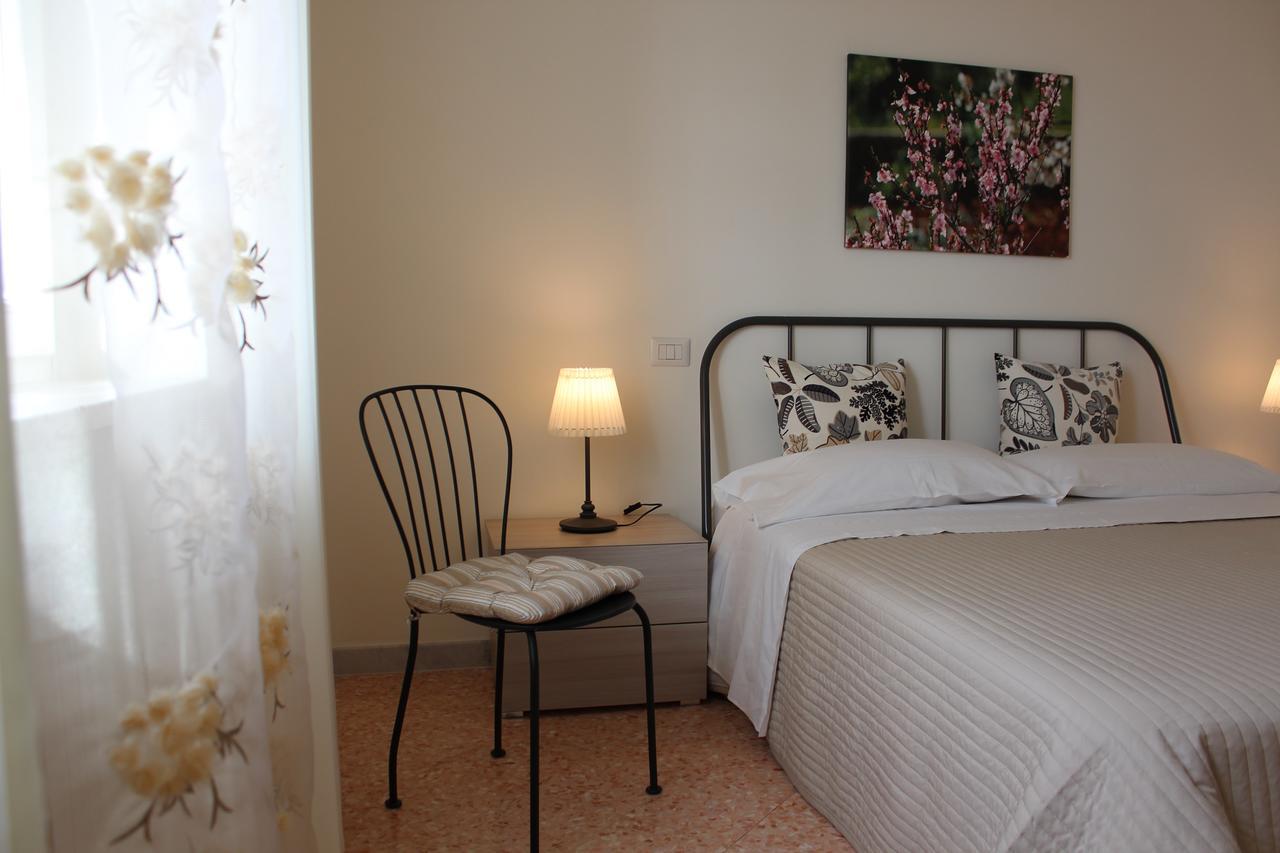 Aduepassidalmare Appartement Monopoli Buitenkant foto