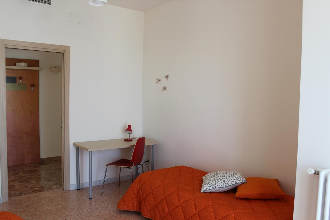 Aduepassidalmare Appartement Monopoli Buitenkant foto